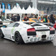 Lamborghinin Murcielago Liberty Walk